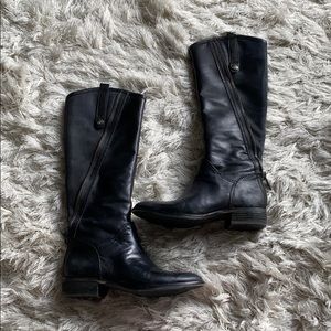 Sam Edelman boots